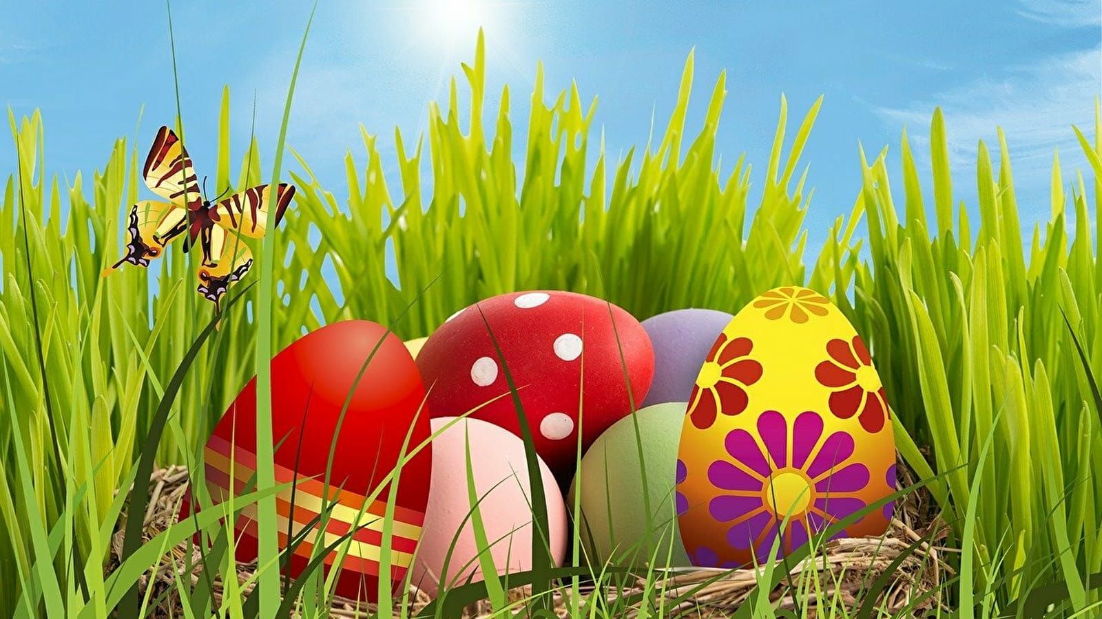 25ème Foire de Pâques