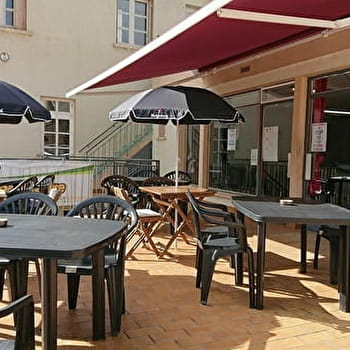 Bar-restaurant Le Pool - ALLIGNY-COSNE
