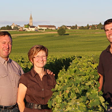 Domaine Francis Blanchet