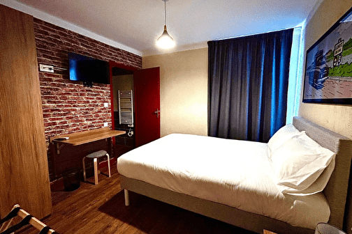 Au Relais des 200 Bornes - POUILLY-SUR-LOIRE