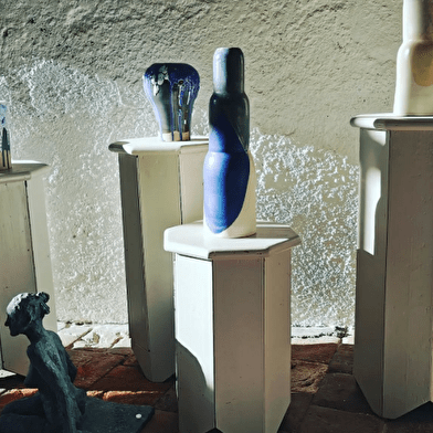 Atelier Rouge Céramiques