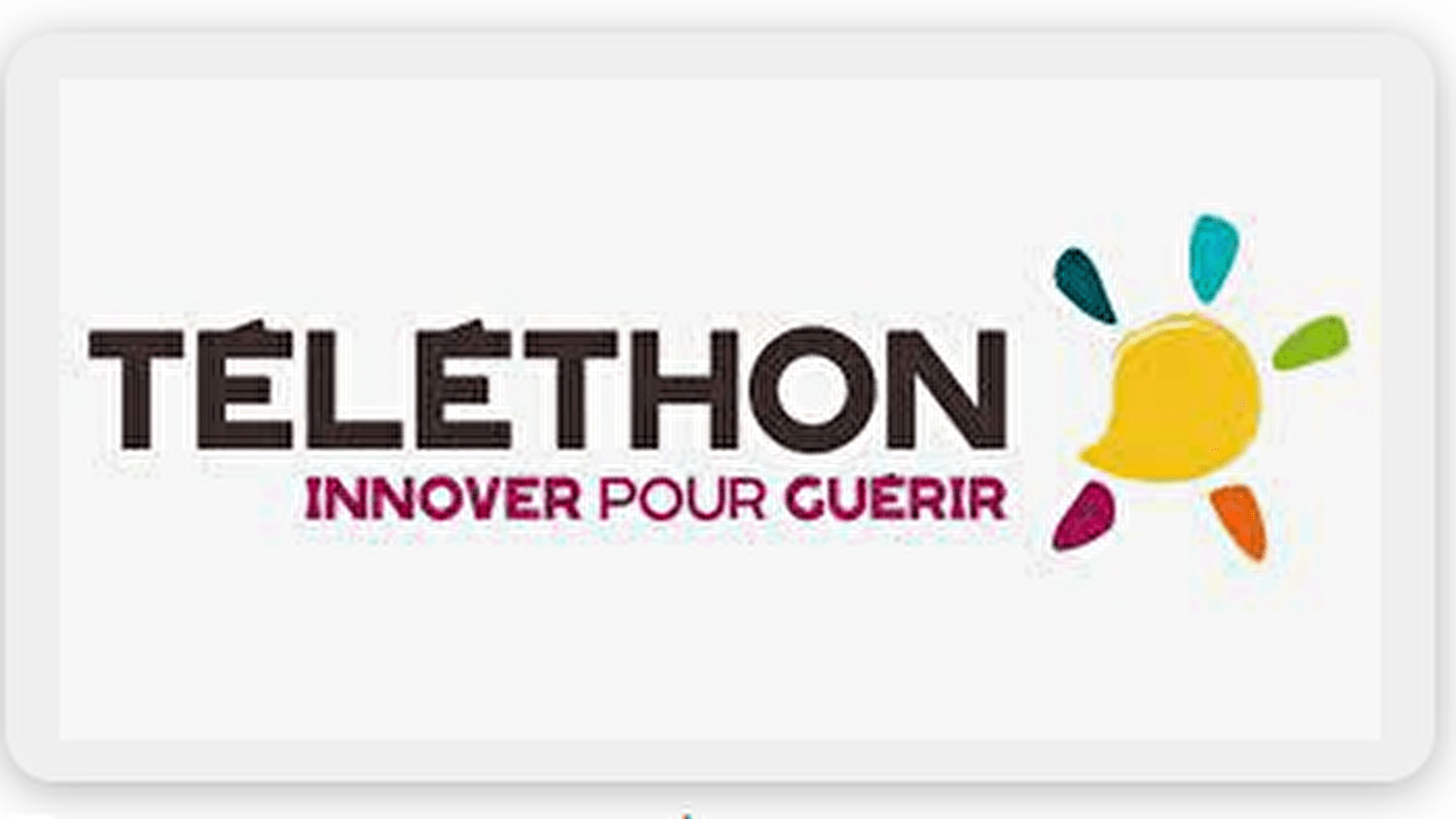 Téléthon à Neuvy-sur-Loire