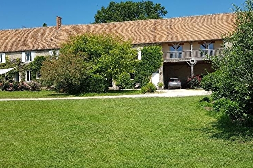 La Charbonnière - TRACY-SUR-LOIRE