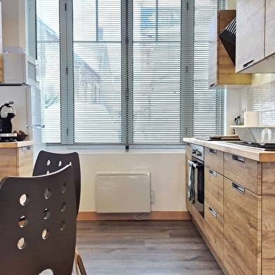 L'Espérance vue sur la Loire et la Vigne 2