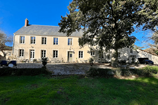 Domaine d'Alligny - ALLIGNY-COSNE
