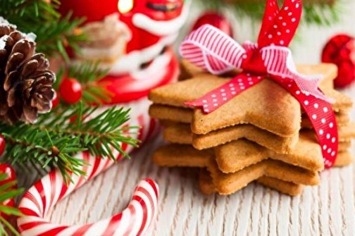 Marché de Noël - POUILLY-SUR-LOIRE