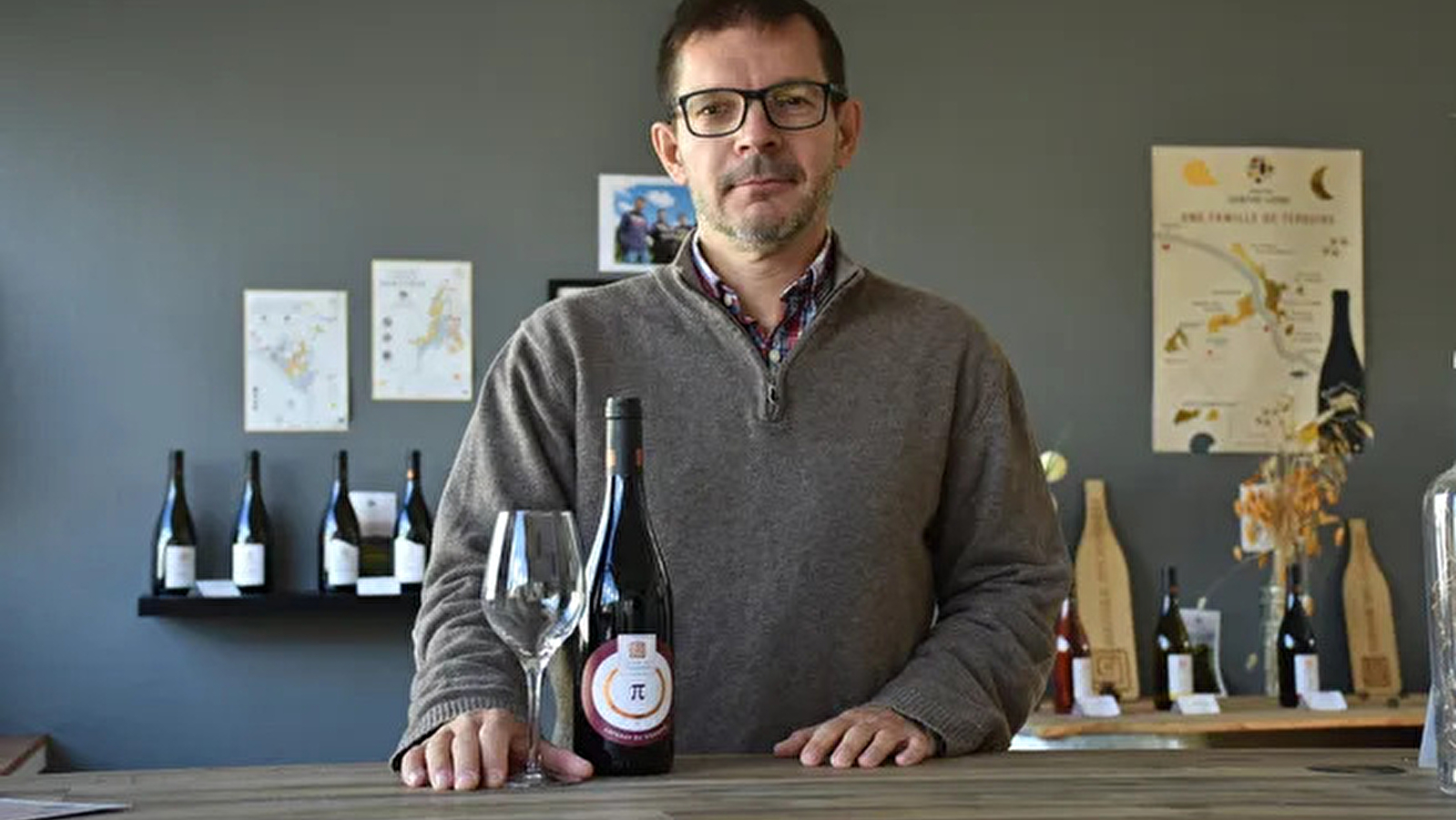 Domaine des Athénées