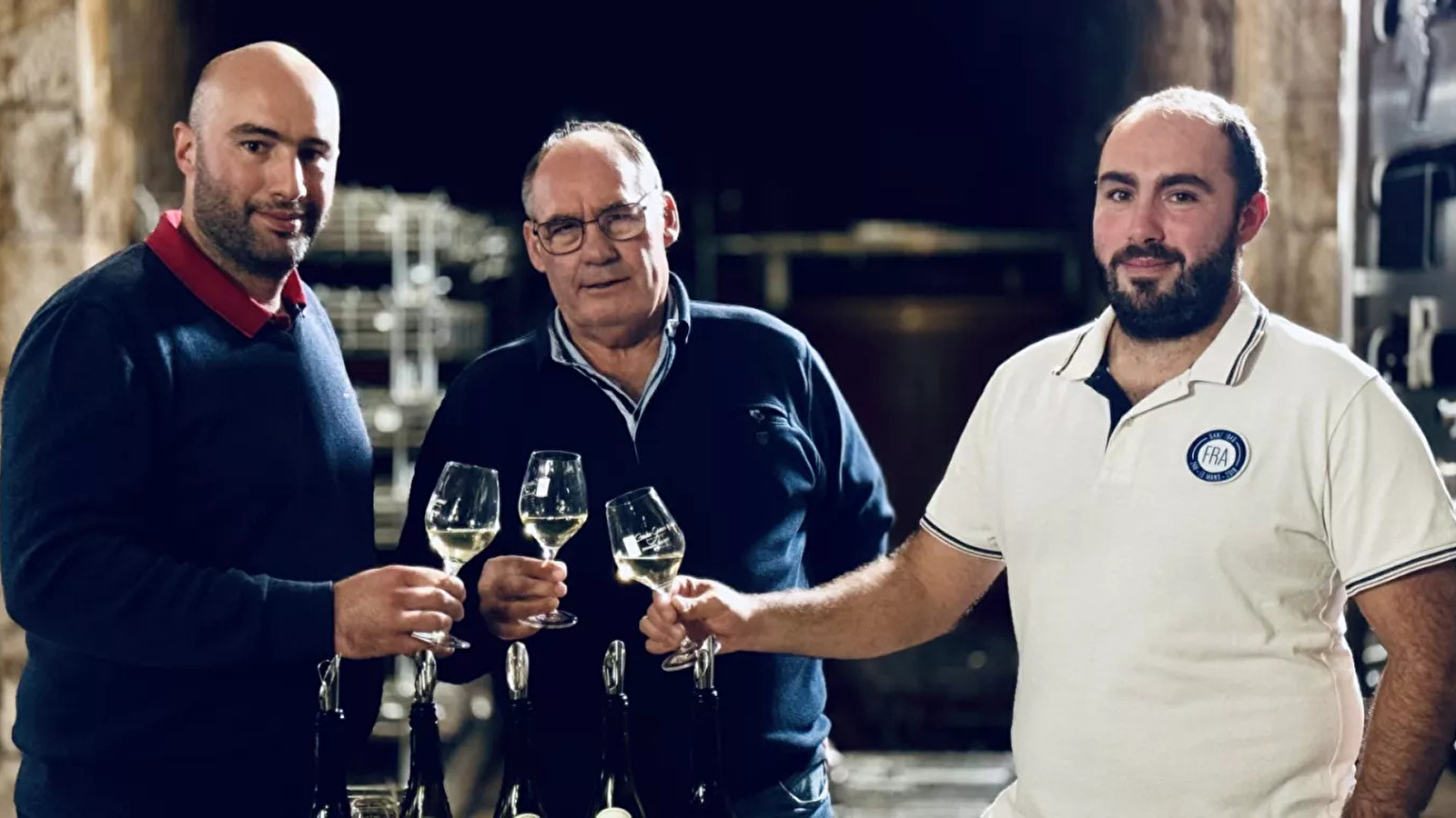 Domaine Poupat et fils