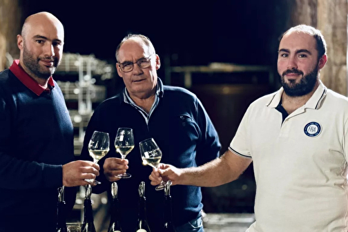 Domaine Poupat et fils - BRIARE