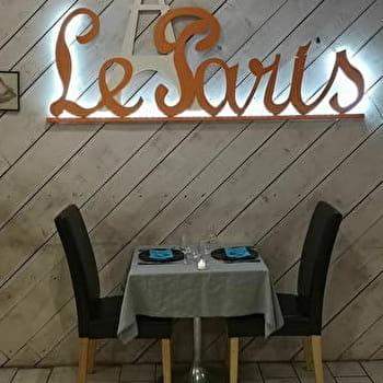 Restaurant Le Paris - COSNE-COURS-SUR-LOIRE