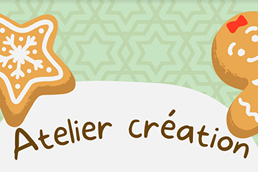 Atelier création décors et animaux de la ferme en pain d'épices - SUILLY-LA-TOUR