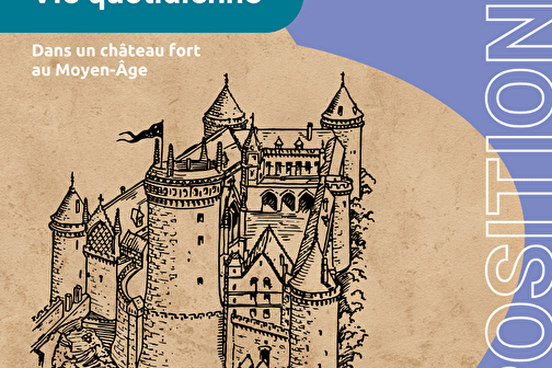 Expositions Moyen-Âge  - Cosne-cours-sur-loire