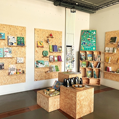 Pavillon du Milieu de Loire