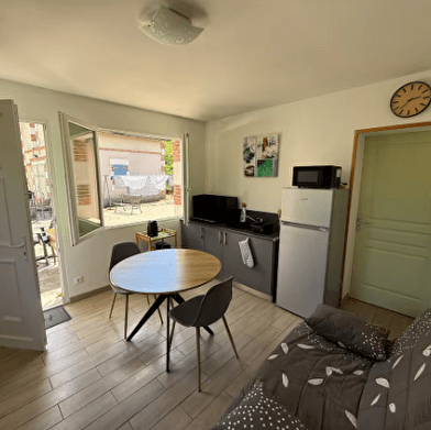 Au Chant des Oiseaux