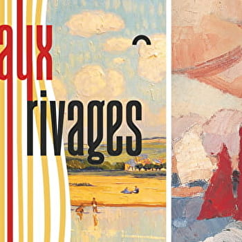 Exposition : Beaux rivages - COSNE-COURS-SUR-LOIRE