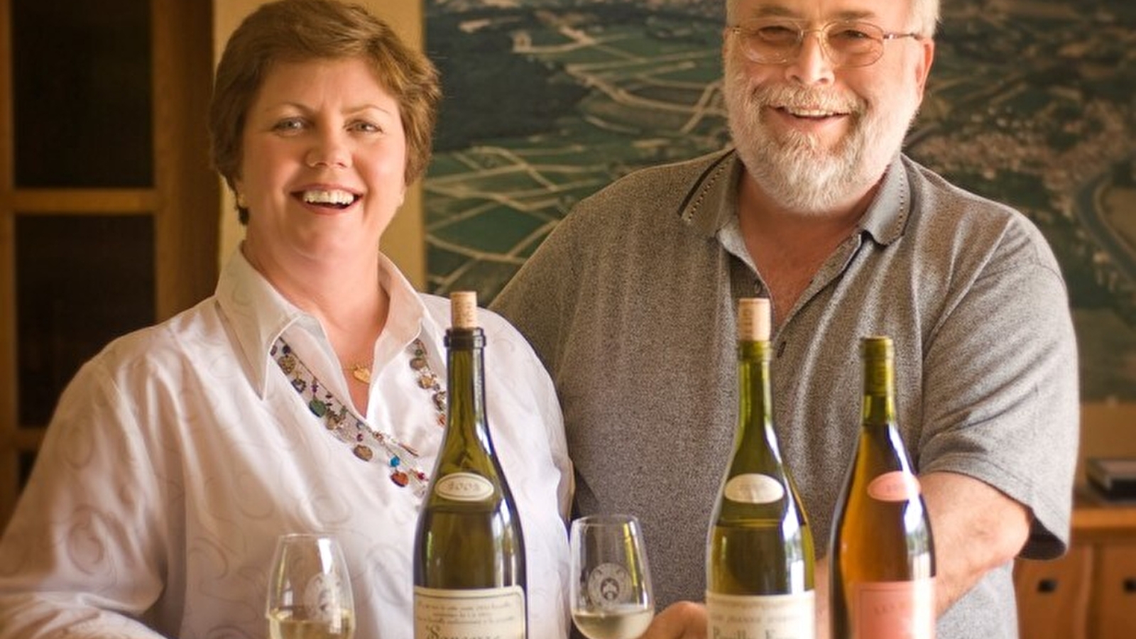 Domaine Gitton Père et Fils