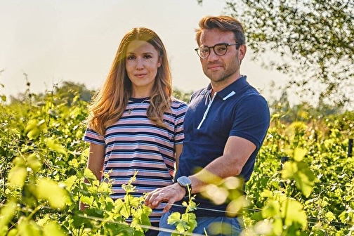 Domaine Les Ormousseaux - SAINT-PERE