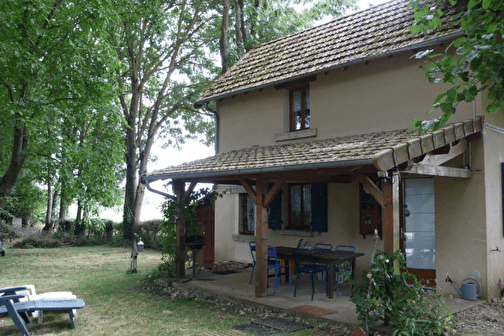 La Petite Halte - SAINT-QUENTIN-SUR-NOHAIN