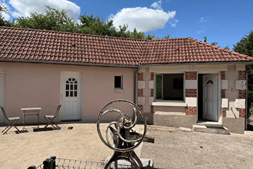 Au Chant  des Oiseaux - COSNE-COURS-SUR-LOIRE