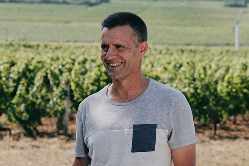  Domaine Chauveau - SAINT-ANDELAIN