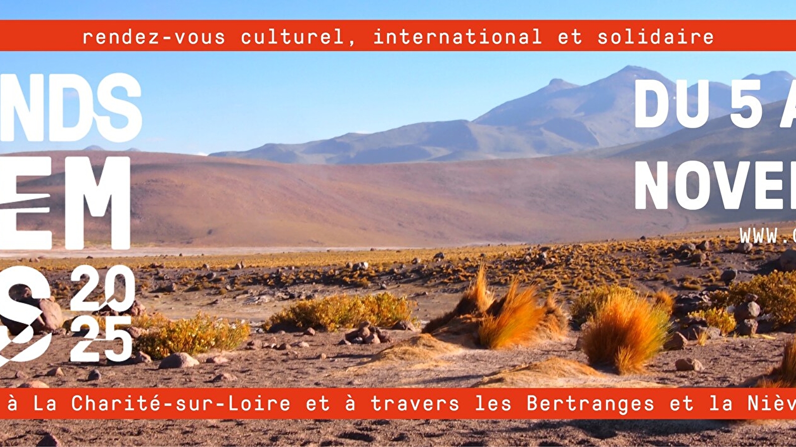 Spectacle SMARA, CARNET DE ROUTE D'UN FOU DU DÉSERT